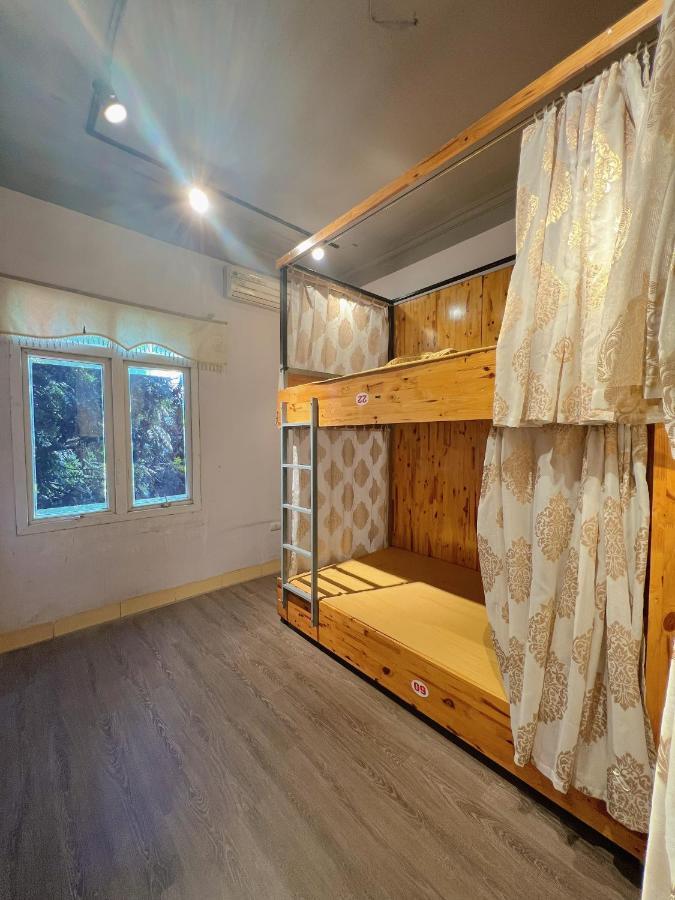 Ninh Binh Central Backpackers Hostel Exterior foto