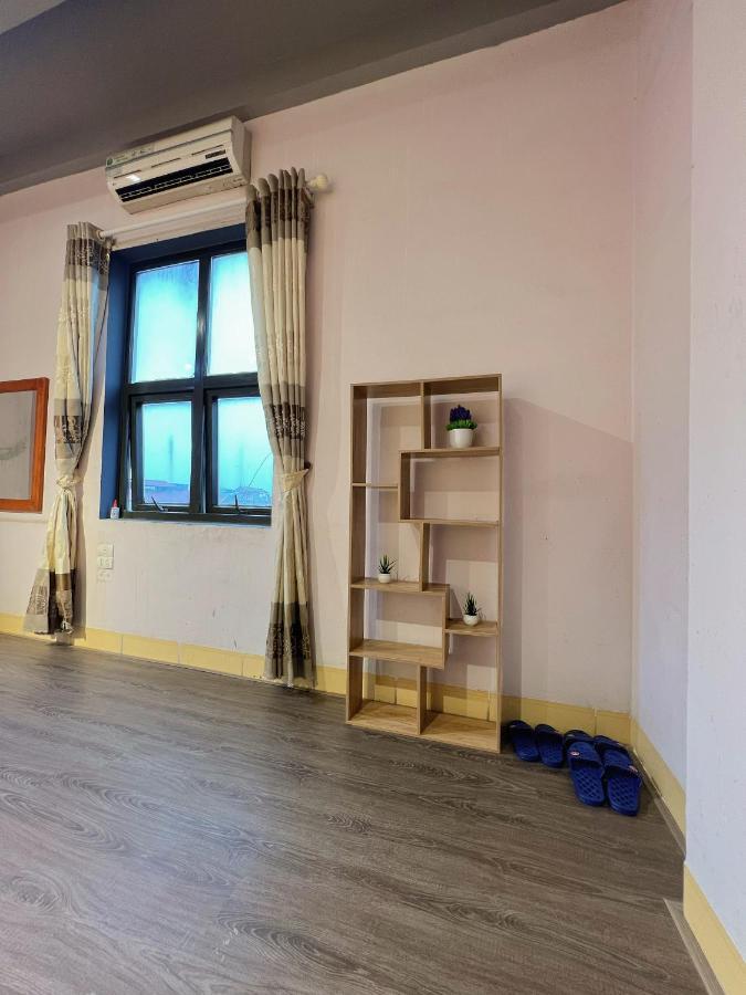 Ninh Binh Central Backpackers Hostel Exterior foto